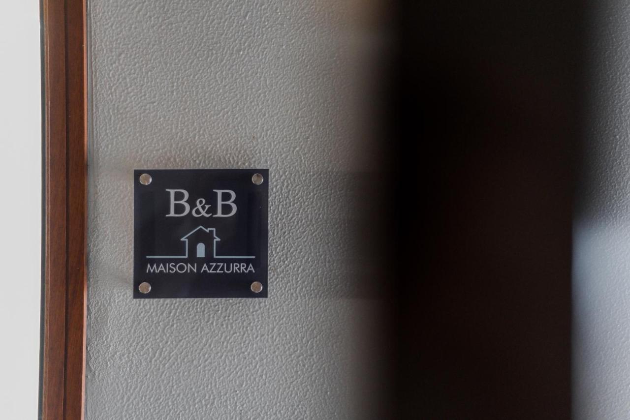 B&B Maison Azzurra Malpensa Turbigo エクステリア 写真