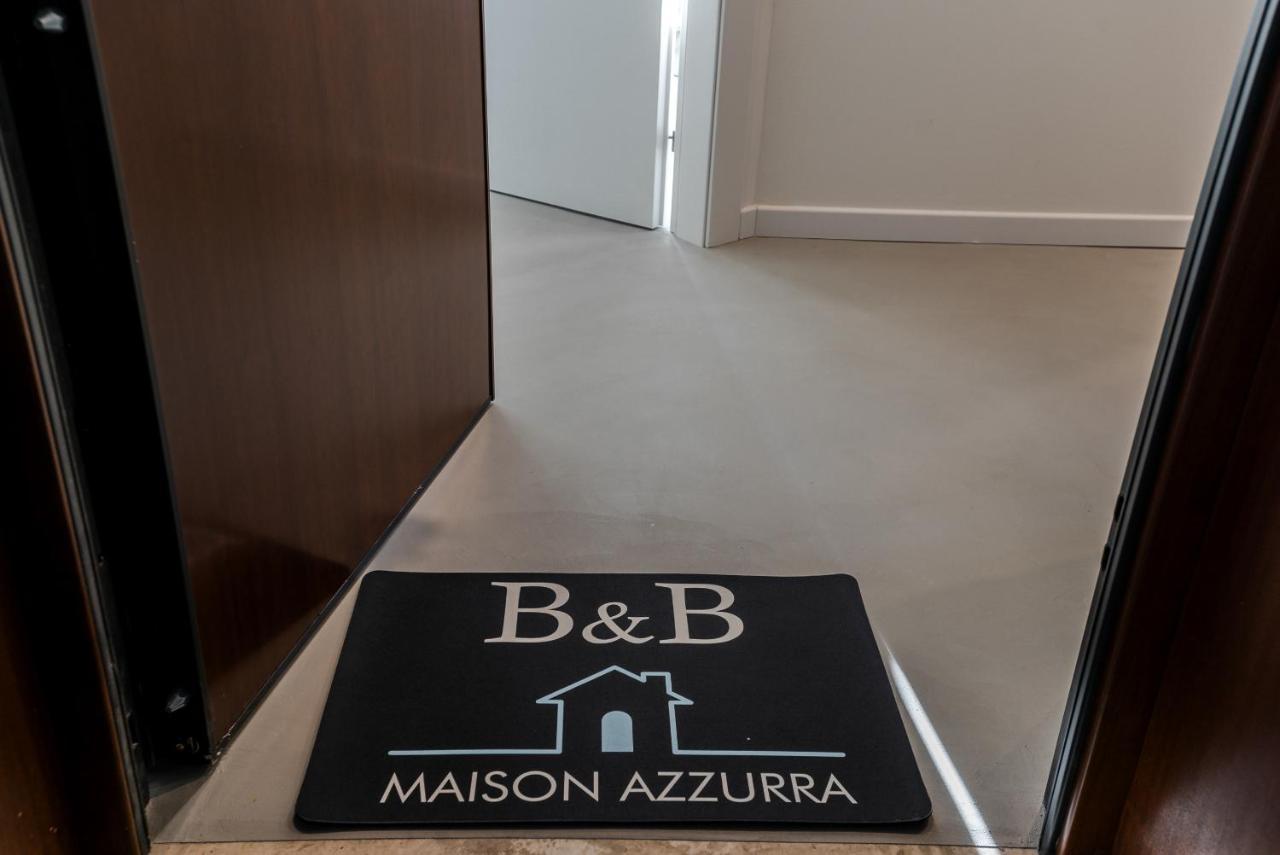 B&B Maison Azzurra Malpensa Turbigo エクステリア 写真
