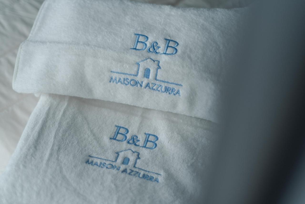 B&B Maison Azzurra Malpensa Turbigo エクステリア 写真