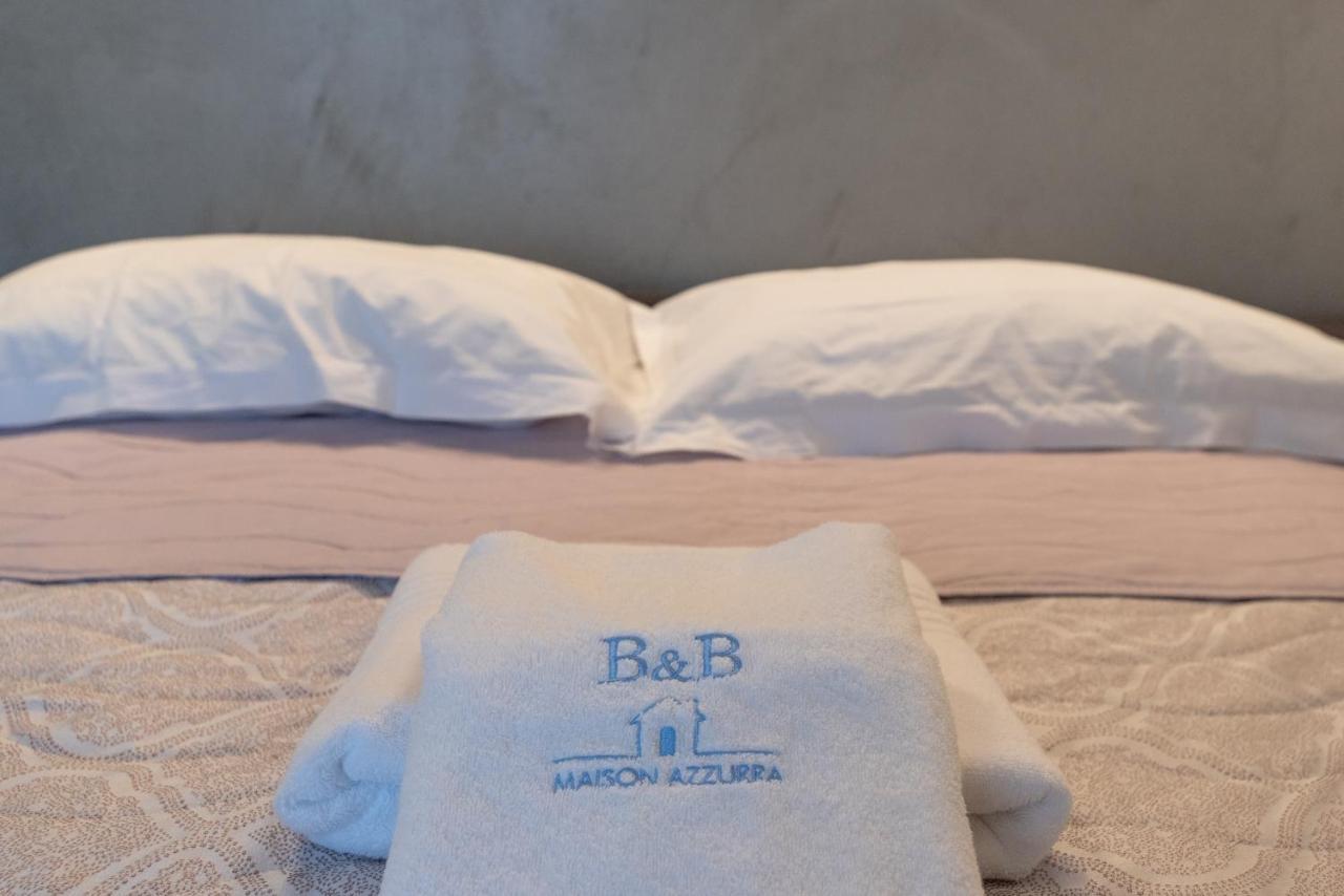 B&B Maison Azzurra Malpensa Turbigo エクステリア 写真