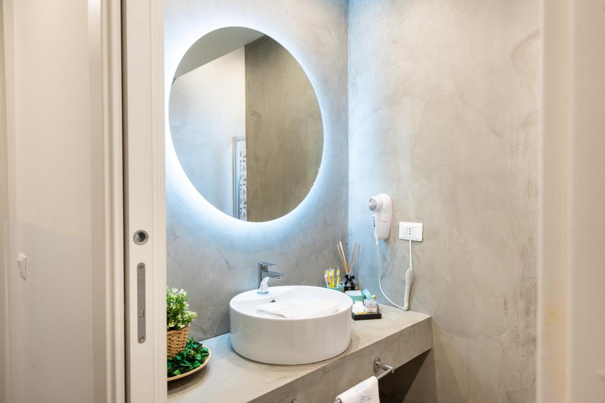 B&B Maison Azzurra Malpensa トゥルビーゴ エクステリア 写真