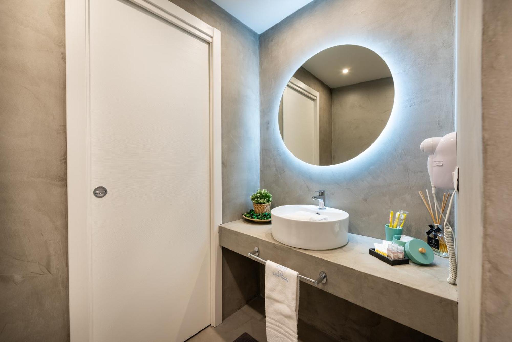 B&B Maison Azzurra Malpensa トゥルビーゴ エクステリア 写真