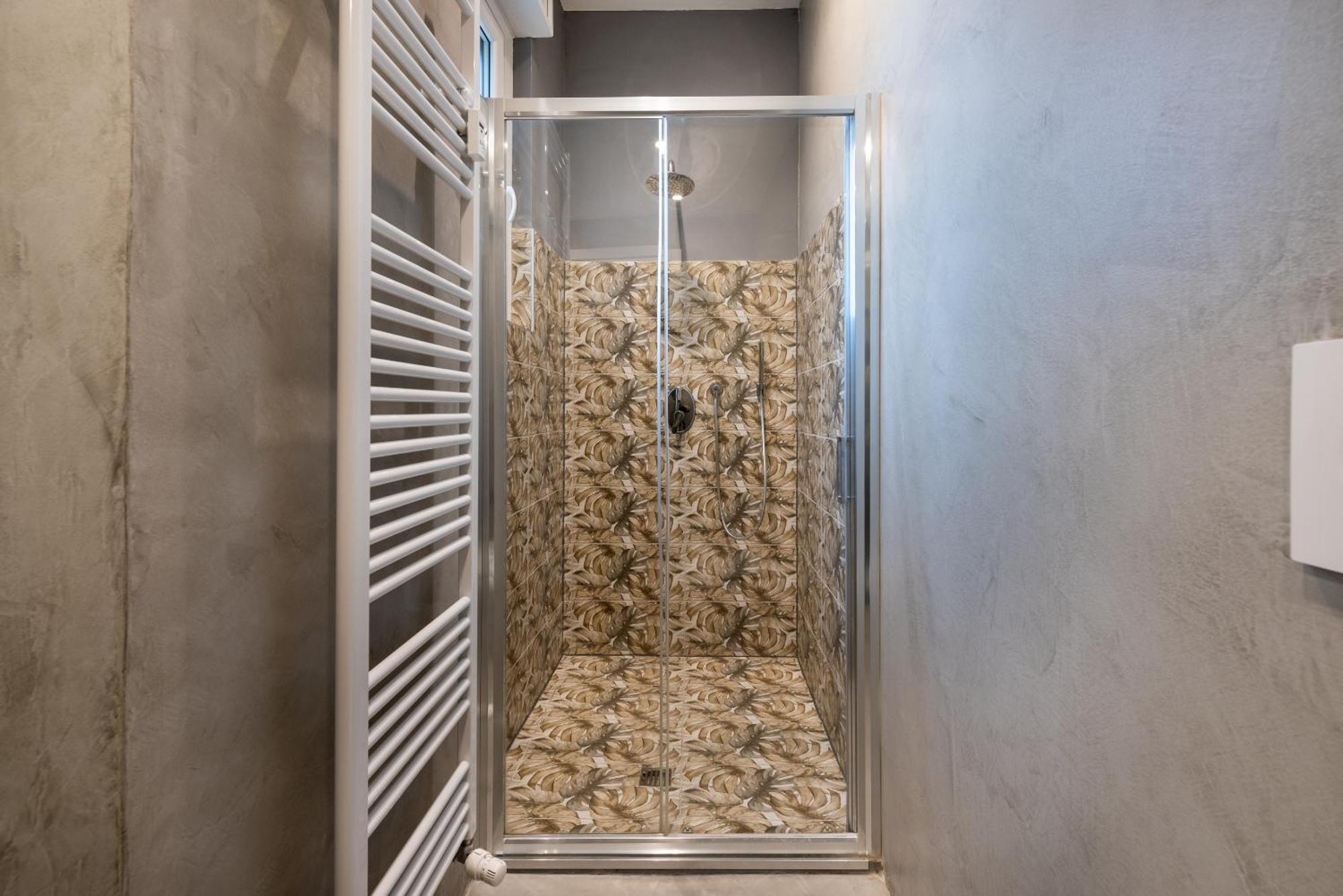 B&B Maison Azzurra Malpensa トゥルビーゴ エクステリア 写真