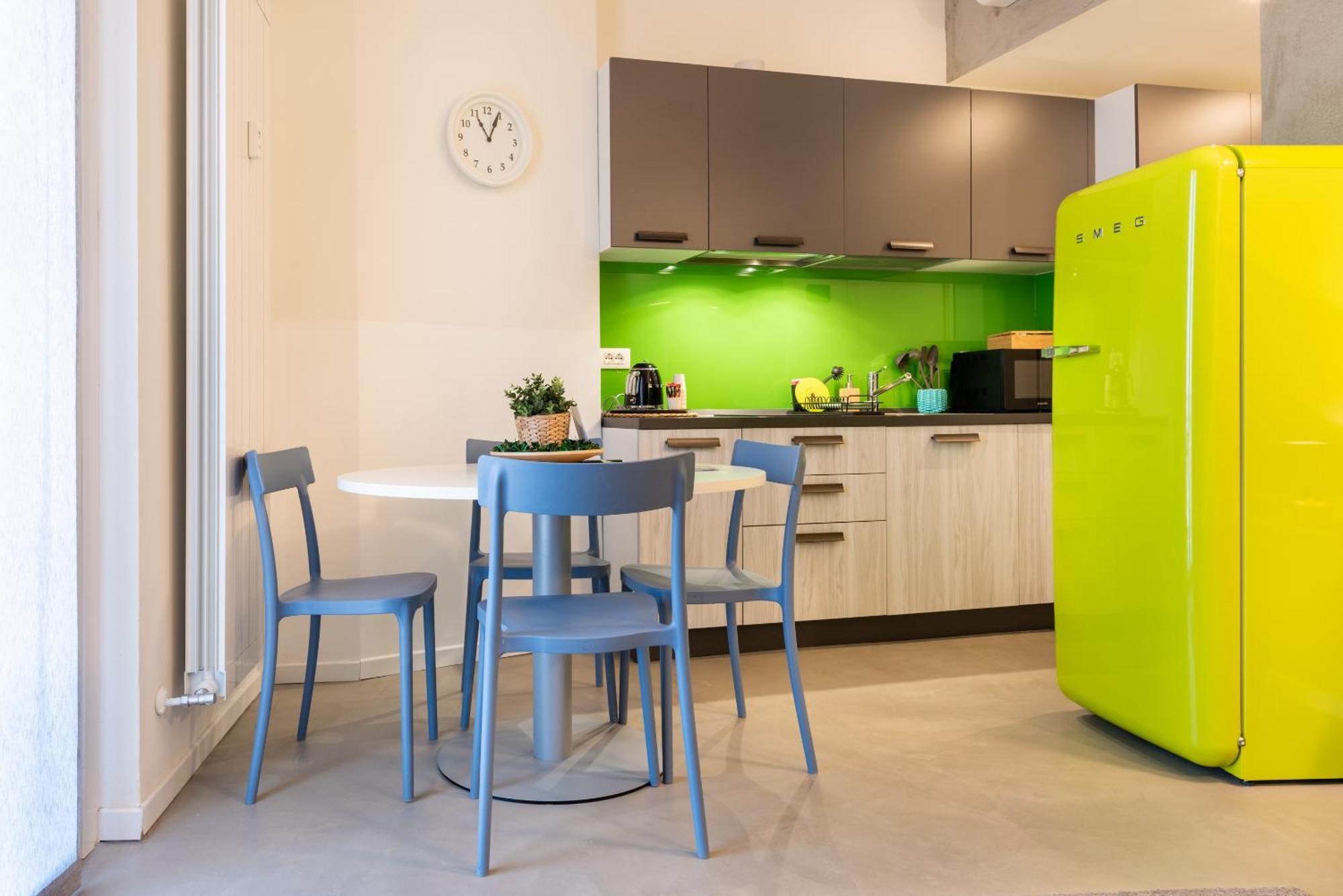 B&B Maison Azzurra Malpensa トゥルビーゴ エクステリア 写真